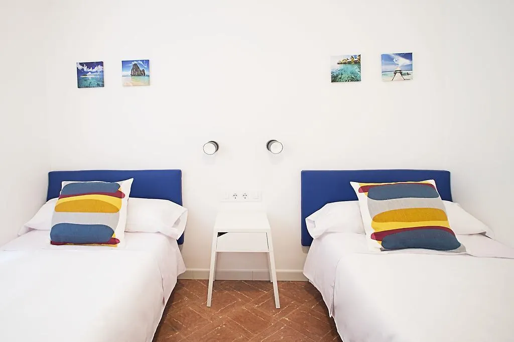 Guest house Camp Nou Home Spain